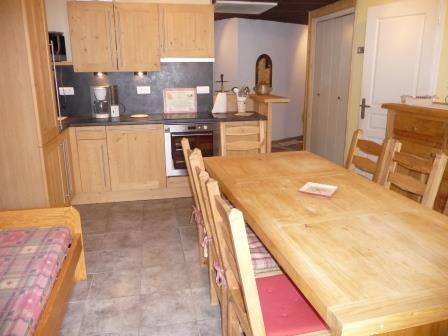 Appartements Etendard - La Toussuire