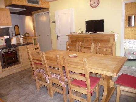 Appartements Etendard - La Toussuire