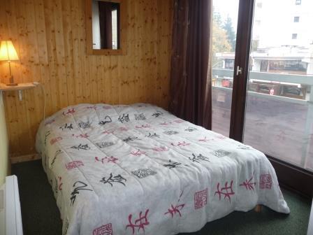 Appartements Etendard - La Toussuire
