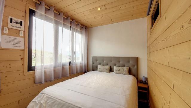 Appartements Etendard - La Toussuire