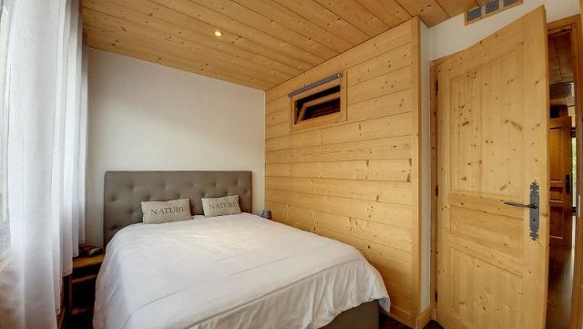 Appartements Etendard - La Toussuire