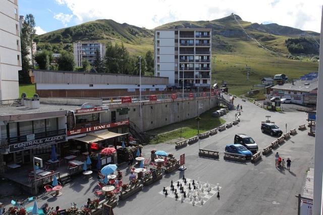 Appartements Etendard - La Toussuire