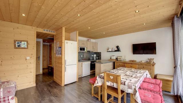 Appartements Etendard - La Toussuire