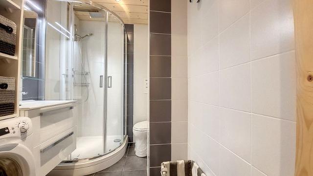 Appartements Etendard - La Toussuire