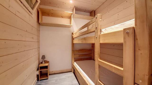 Appartements Etendard - La Toussuire
