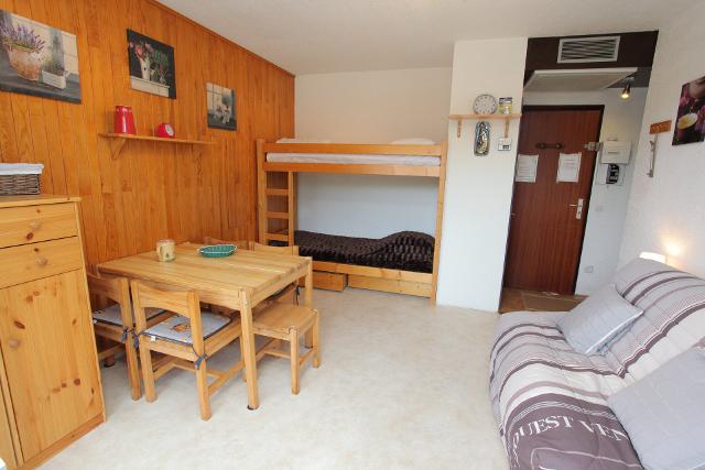 Appartements Etendard - La Toussuire