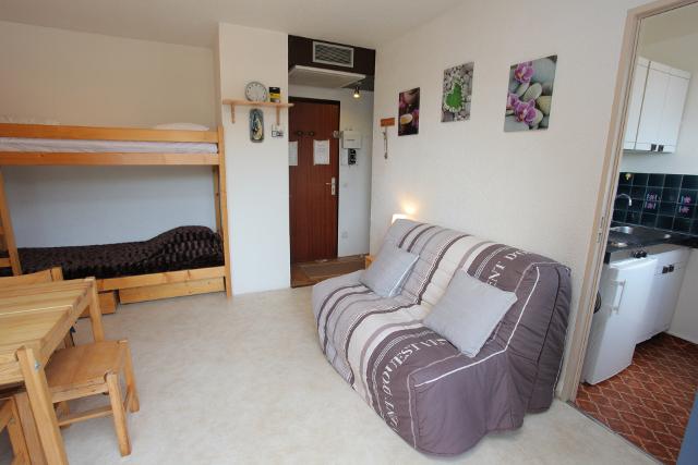 Appartements Etendard - La Toussuire