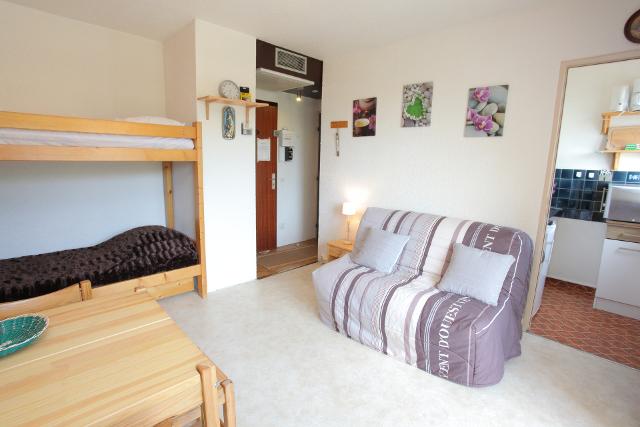 Appartements Etendard - La Toussuire