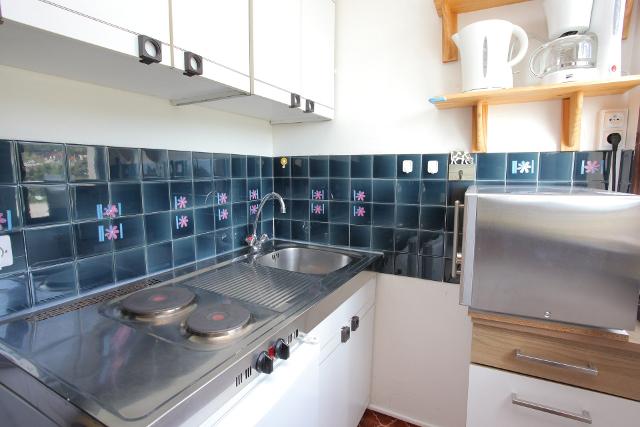 Appartements Etendard - La Toussuire