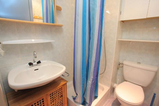 Appartements Etendard - La Toussuire