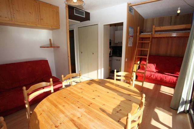 Appartements Etendard - La Toussuire