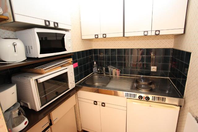 Appartements Etendard - La Toussuire