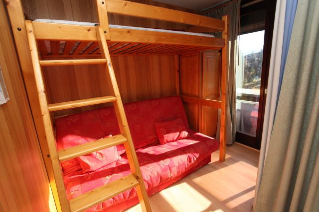 Appartements Etendard - La Toussuire
