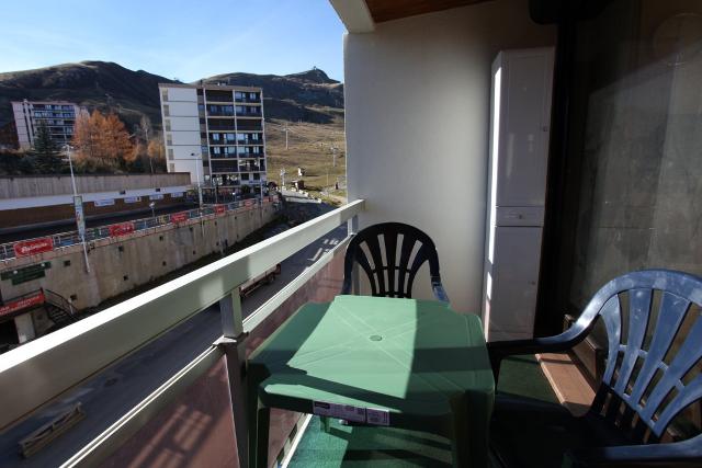 Appartements Etendard - La Toussuire