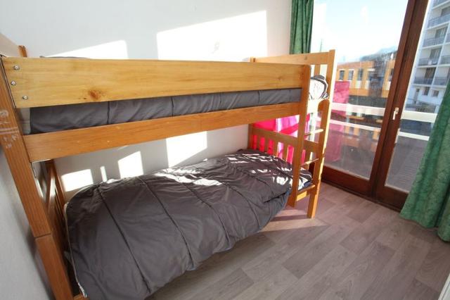 Appartements Etendard - La Toussuire
