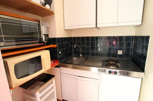 Appartements Etendard - La Toussuire