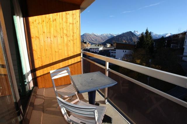 Appartements Etendard - La Toussuire