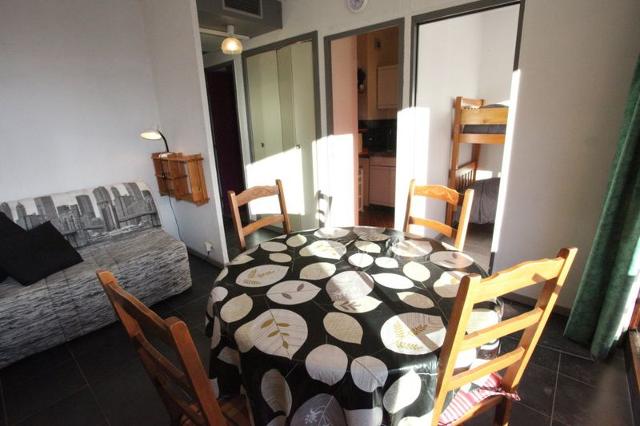 Appartements Etendard - La Toussuire
