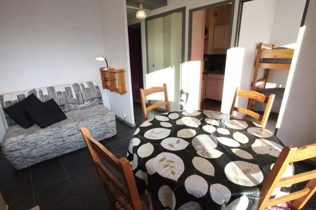 Appartements Etendard - La Toussuire