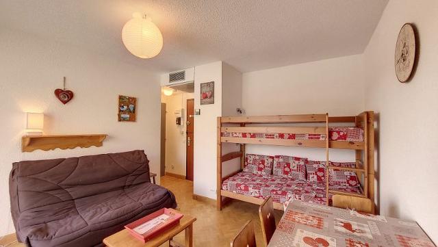 Appartements Etendard - La Toussuire
