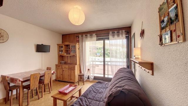 Appartements Etendard - La Toussuire