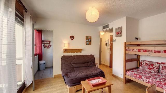 Appartements Etendard - La Toussuire