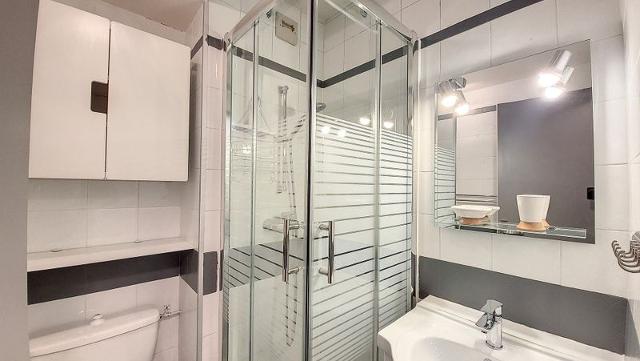 Appartements Etendard - La Toussuire
