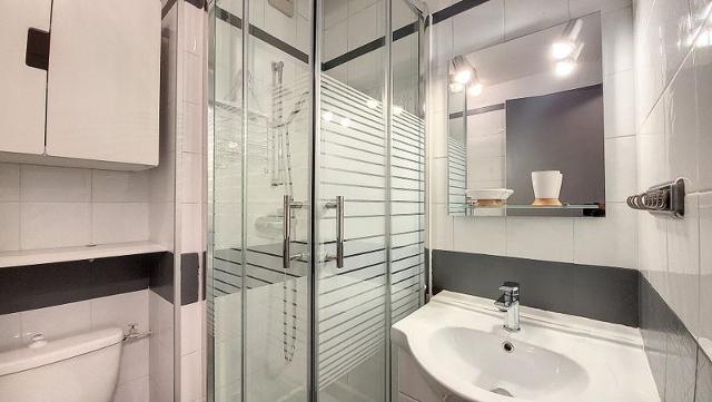 Appartements Etendard - La Toussuire