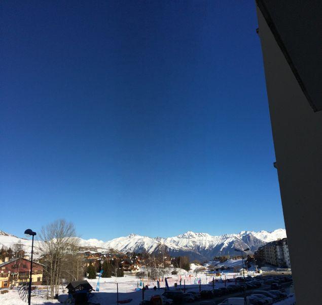 Appartements Etendard - La Toussuire