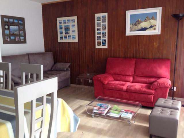 Appartements Etendard - La Toussuire