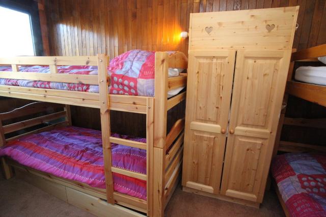 Appartements Etendard - La Toussuire