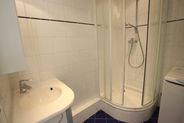 Appartements Etendard - La Toussuire