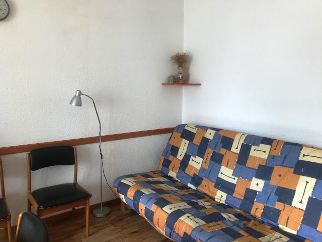 Appartements Etendard - La Toussuire