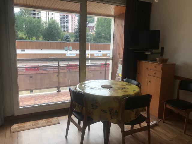 Appartements Etendard - La Toussuire