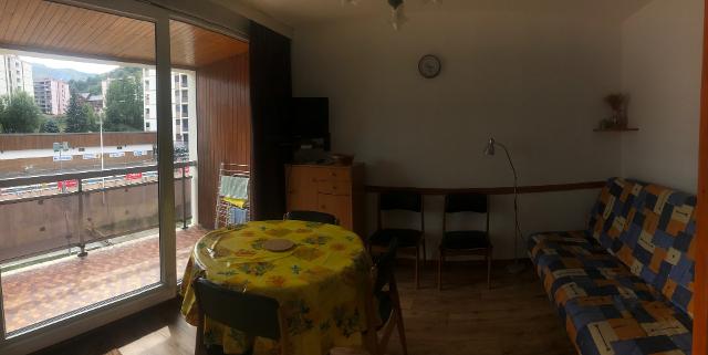 Appartements Etendard - La Toussuire