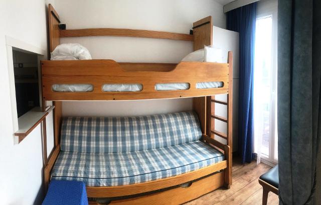 Appartements Etendard - La Toussuire