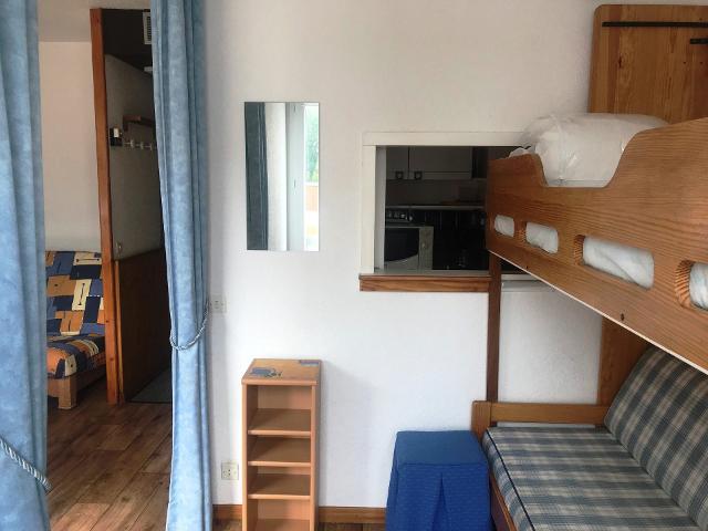 Appartements Etendard - La Toussuire