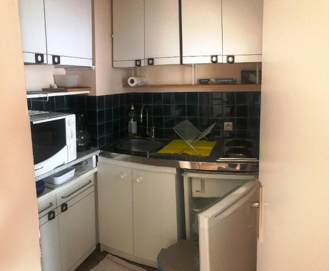 Appartements Etendard - La Toussuire