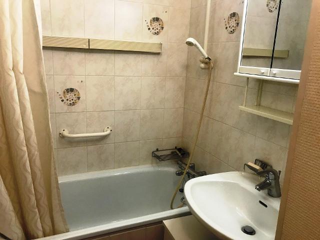 Appartements Etendard - La Toussuire