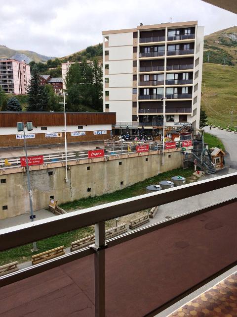 Appartements Etendard - La Toussuire