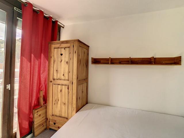 Appartements Etendard - La Toussuire