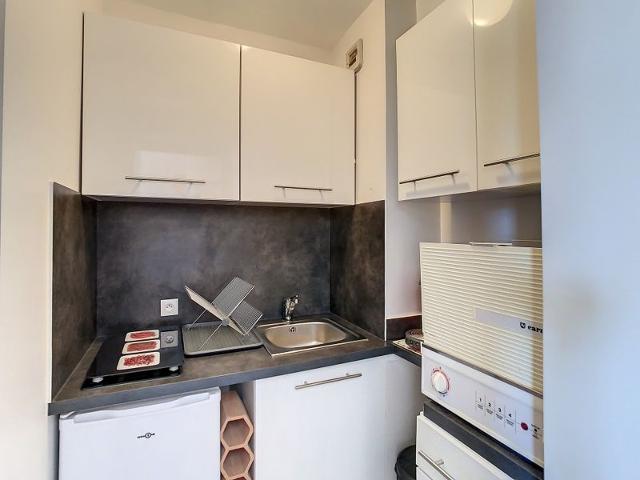 Appartements Etendard - La Toussuire