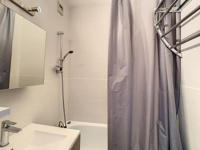 Appartements Etendard - La Toussuire