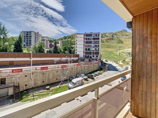 Appartements Etendard - La Toussuire
