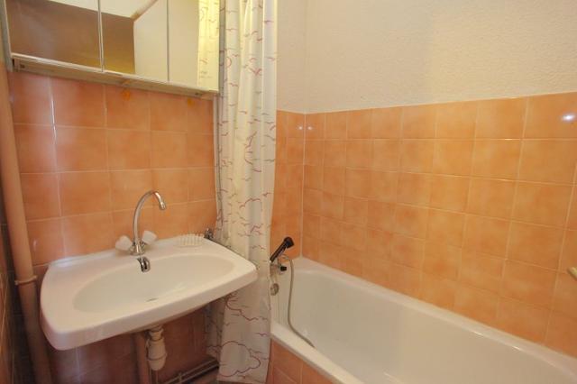Appartements Ravieres - La Toussuire