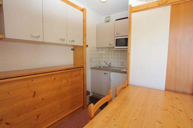 Appartements Ravieres - La Toussuire