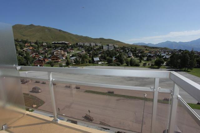 Appartements Ravieres - La Toussuire