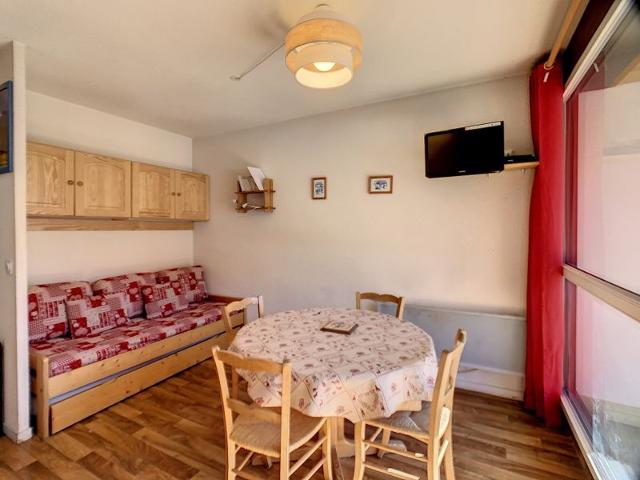 Appartements Ravieres - La Toussuire