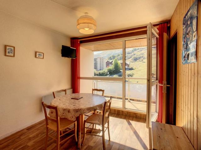 Appartements Ravieres - La Toussuire
