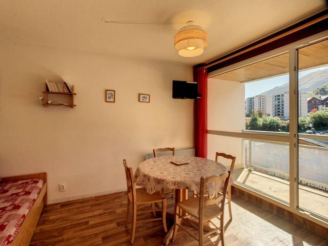 Appartements Ravieres - La Toussuire